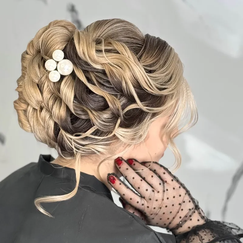 اموزش شنیون مهسا نوری