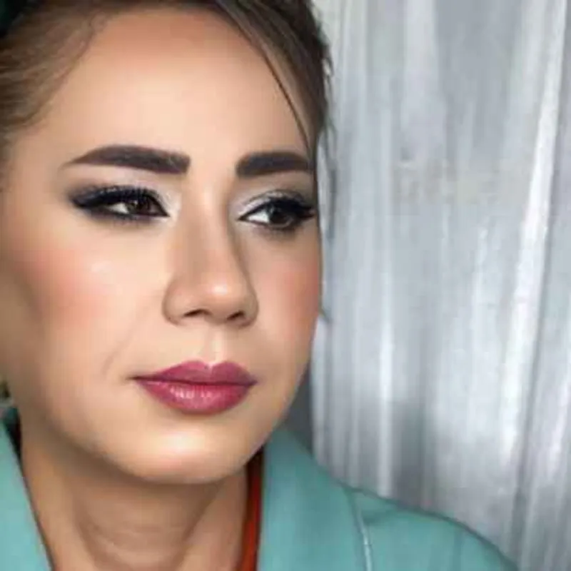 میکاپ وگریم جوانساز 