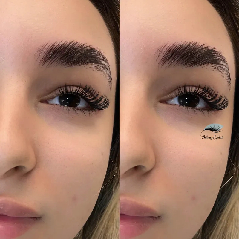 اکستنشن اسپایکی