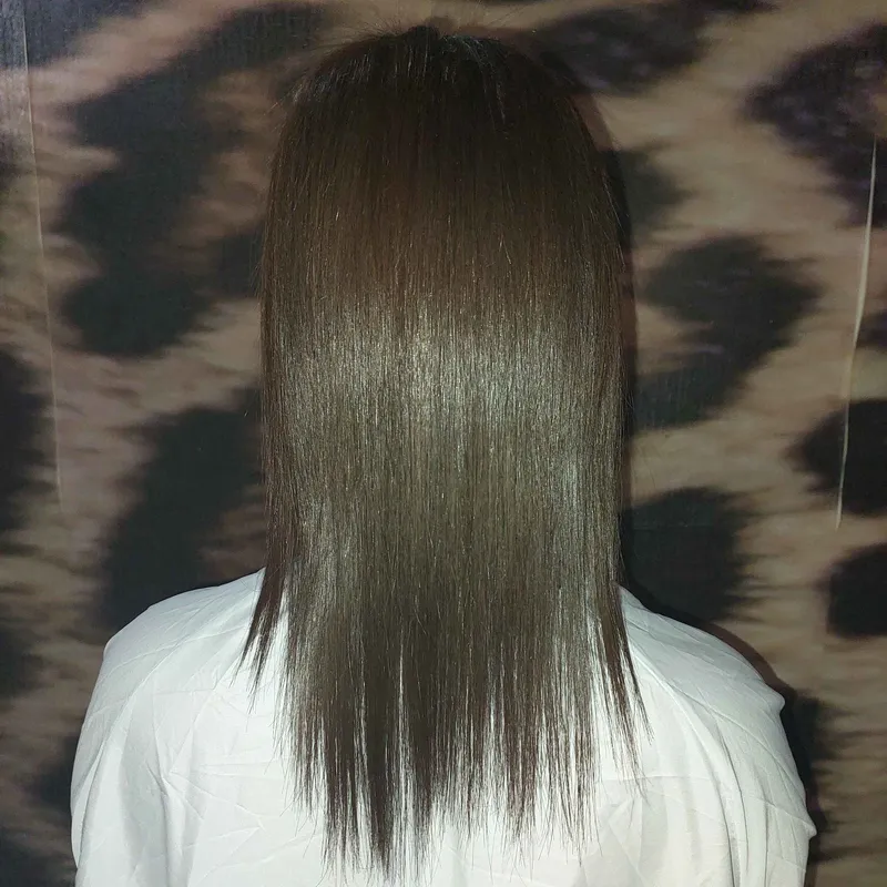 کراتین صدرصد صافی