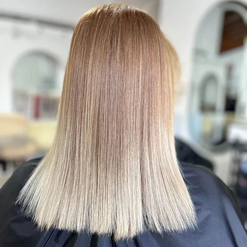 بوتاکس تراپی 