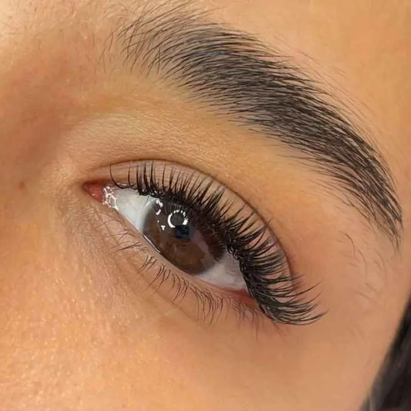 اسپایکی اکستنشن