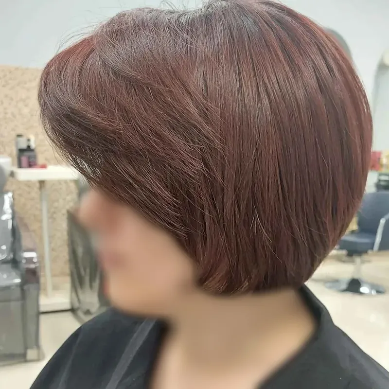 کوپ ترکیبی کوتاه