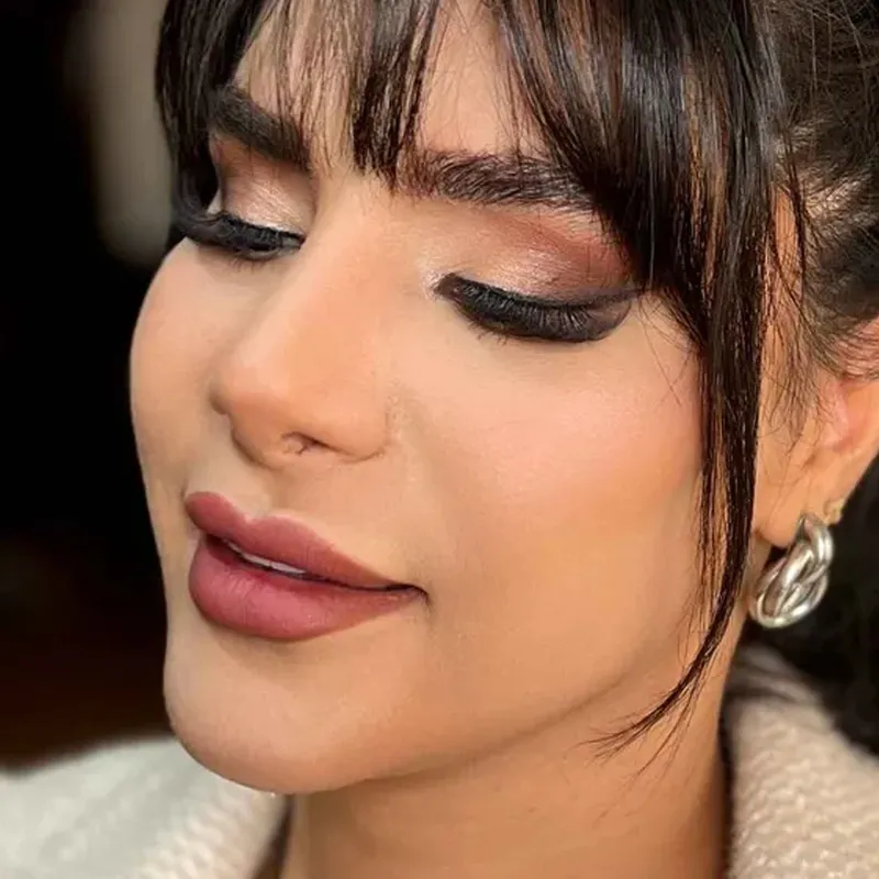 میکاپ همراه