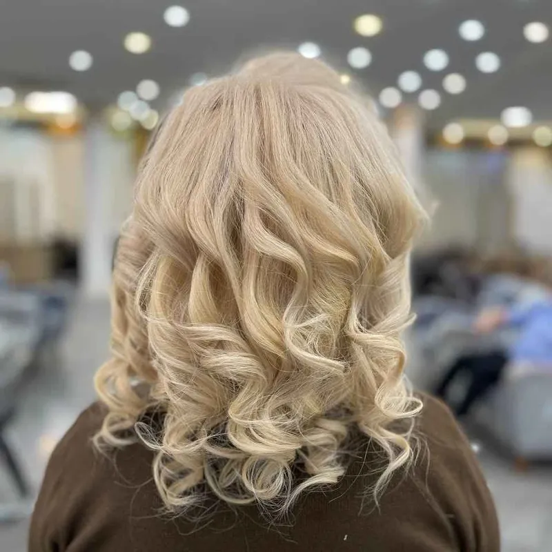 تمام دکلره