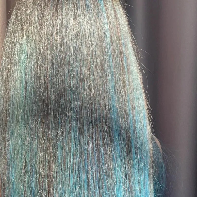 مش فانتزی آبی