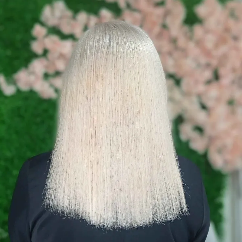 فول دکلره جذاب 