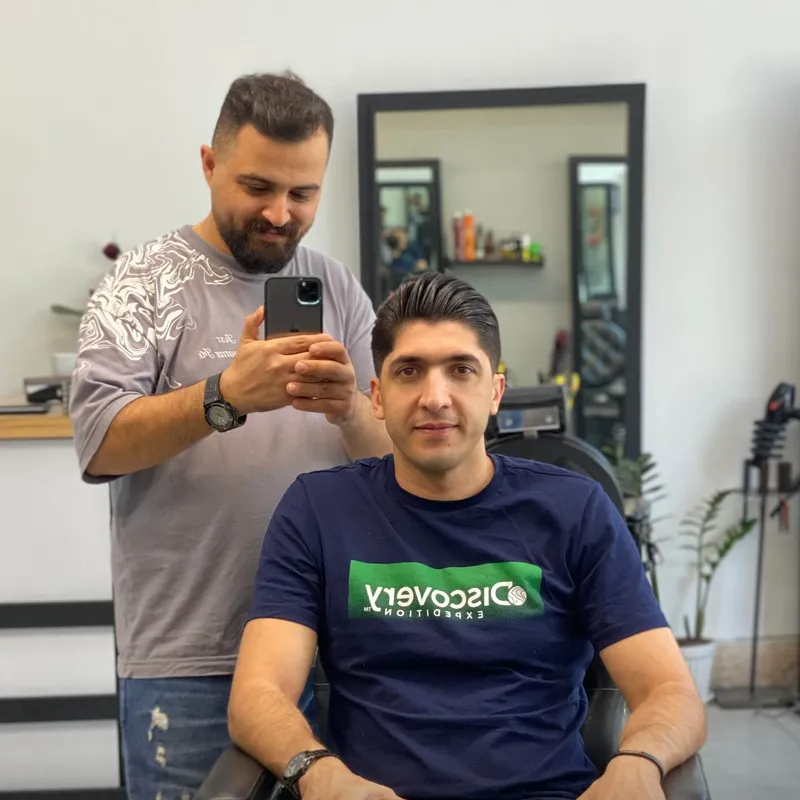 بهترینها بهترین انتخاب رو دارن ‌‌