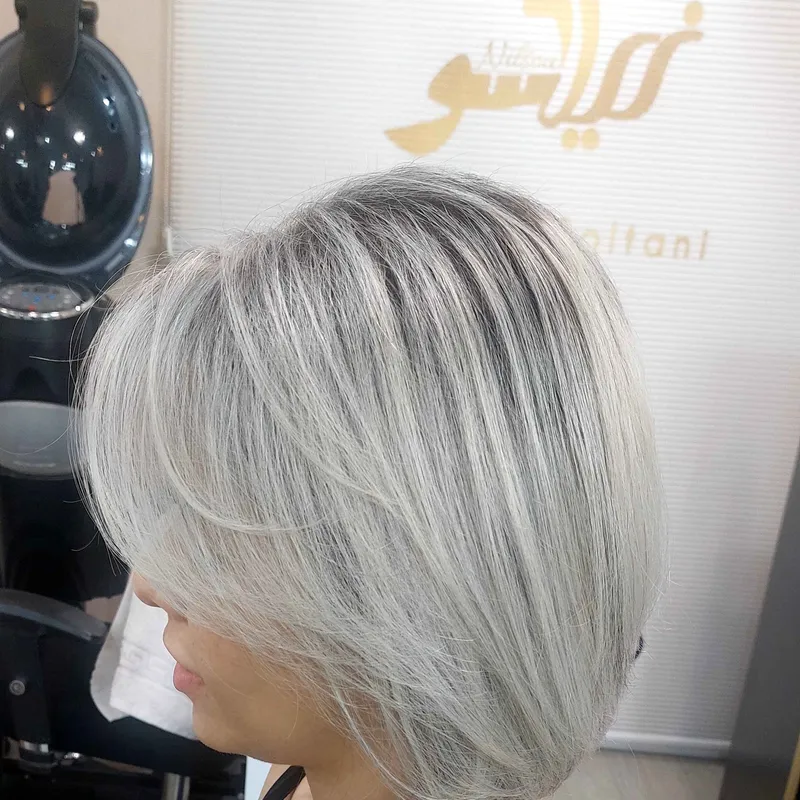 لایت با کلاه