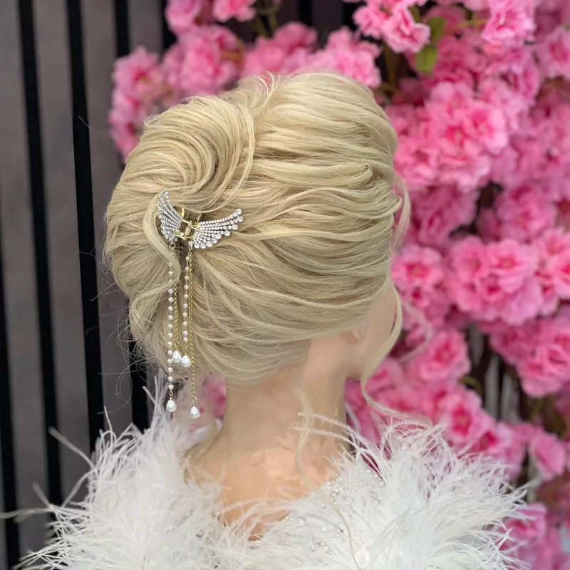 اموزش شنیون مهسانوری