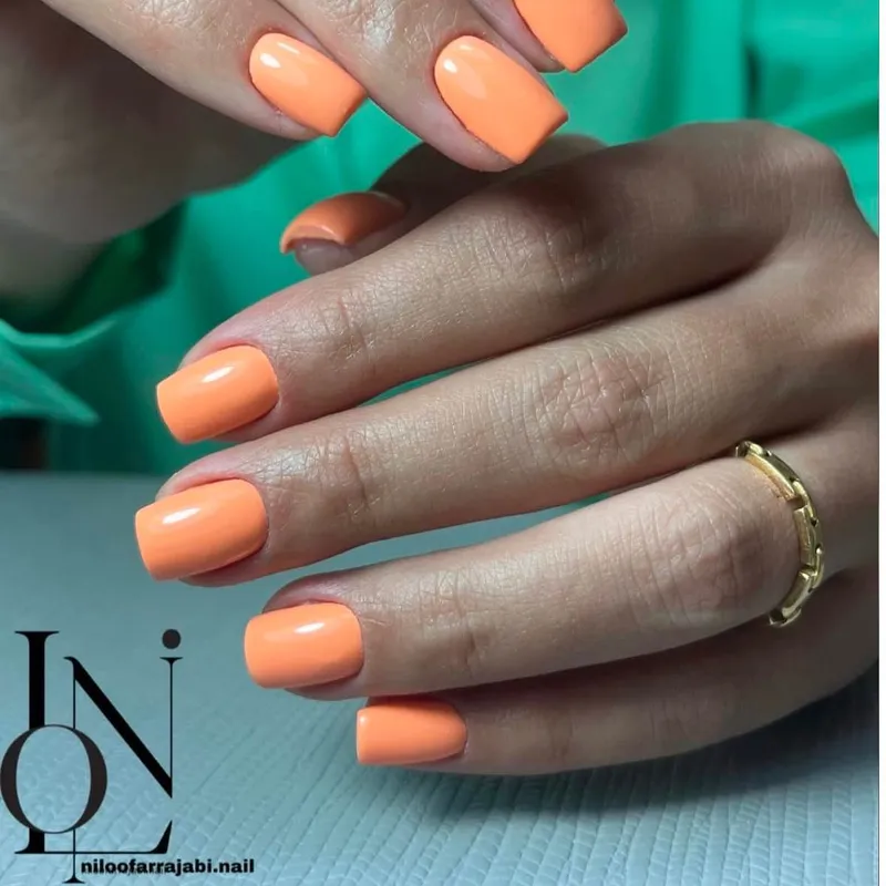 رنگ پاستیلی جذاب