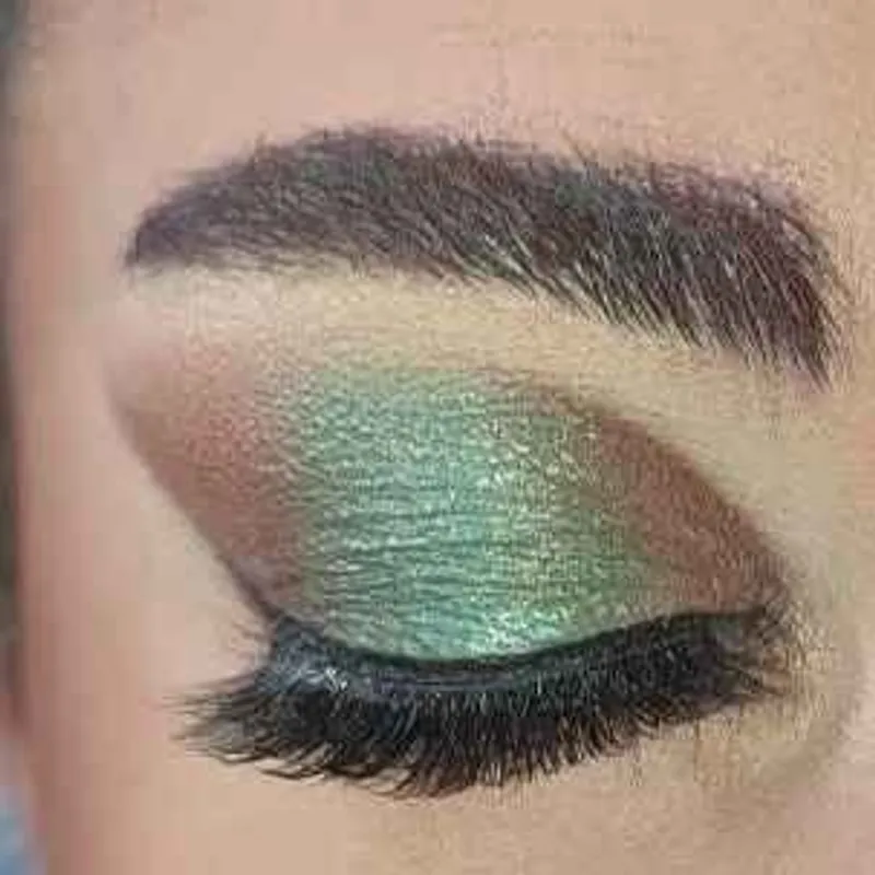 میکاپ بادیگاردی 