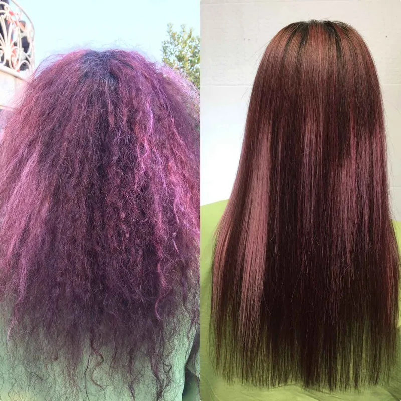 صافی و احیا