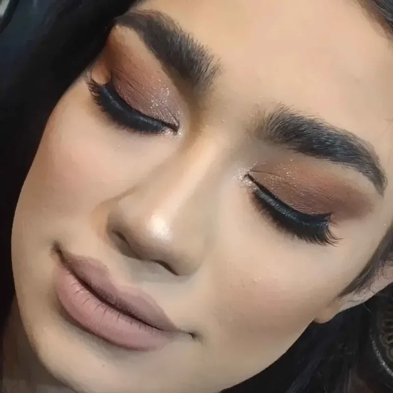 میکاپ  لایت