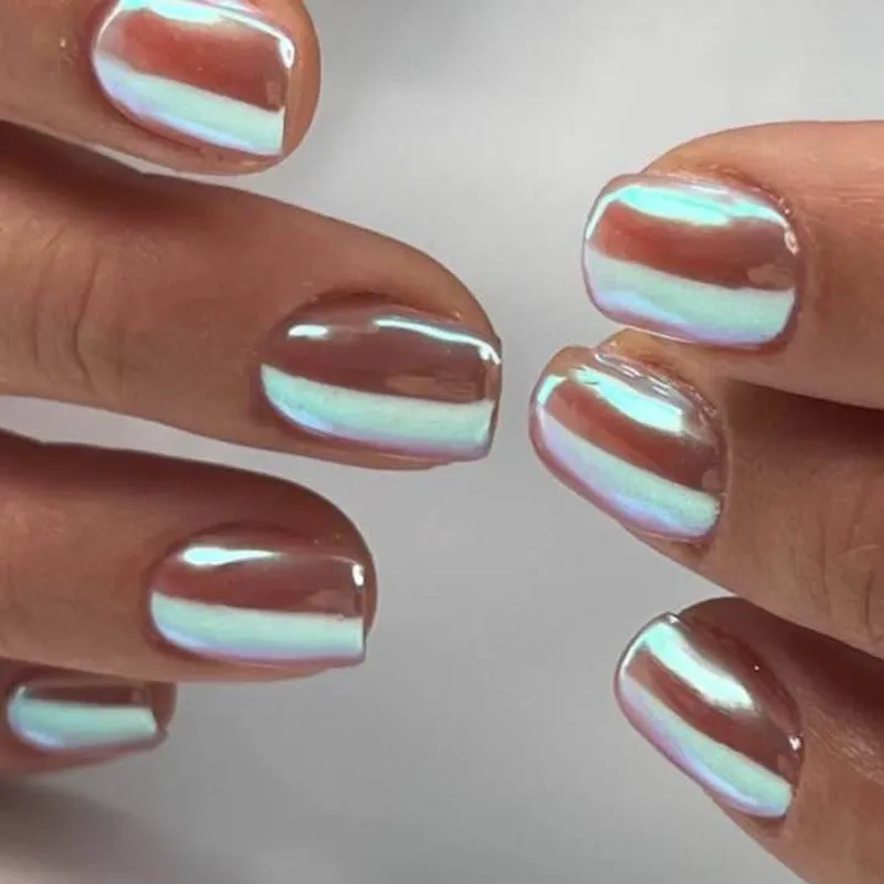 لمینت و کروم جواهری