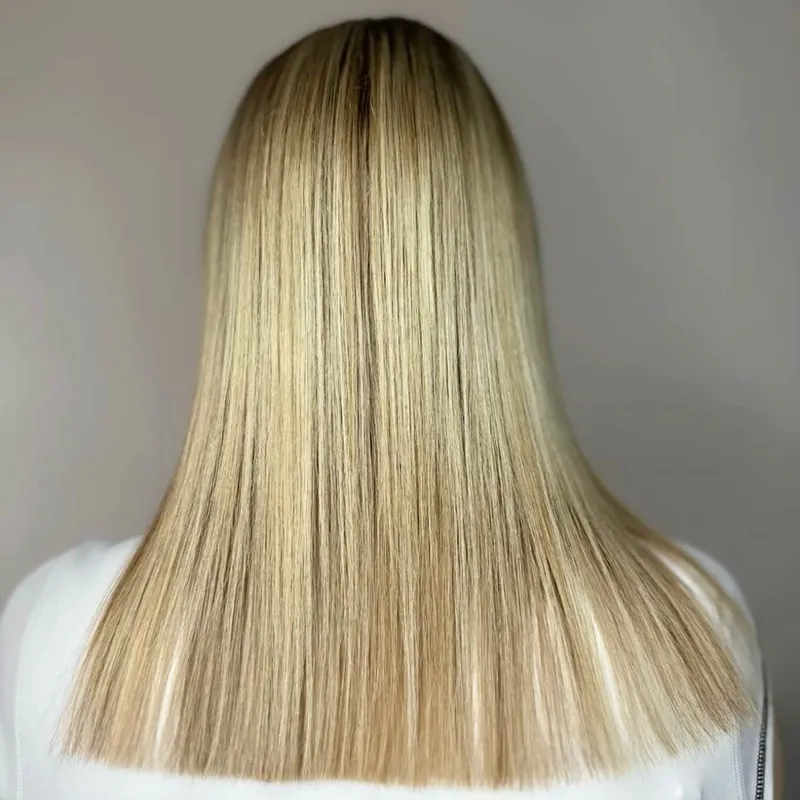 پروتیین تراپی