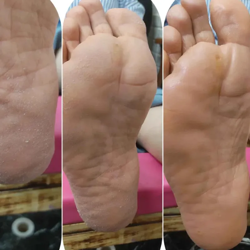 خدمات پا و کفسابی