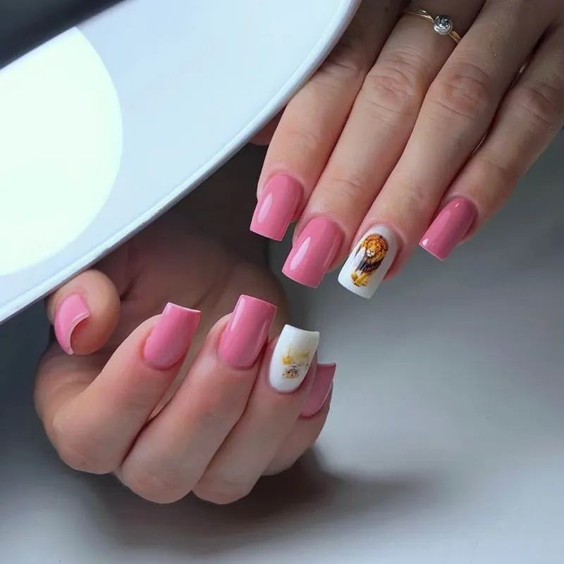 ترمیم پلی ژل و لاک ژل 