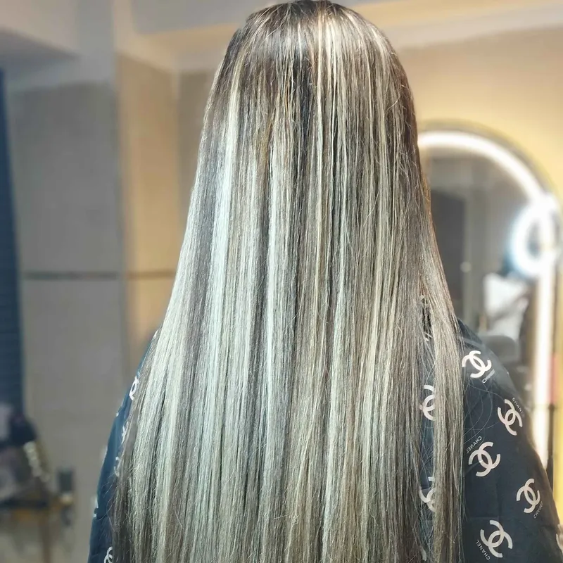 احیا و پروتئین تراپی 