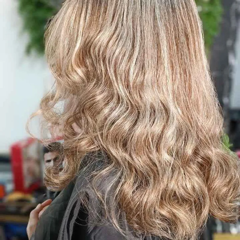 مش کلاهی نود درصد 