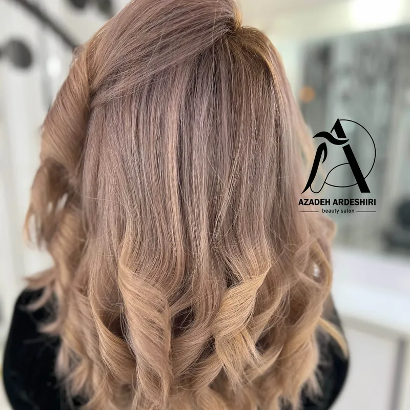 بالیاژ روسی