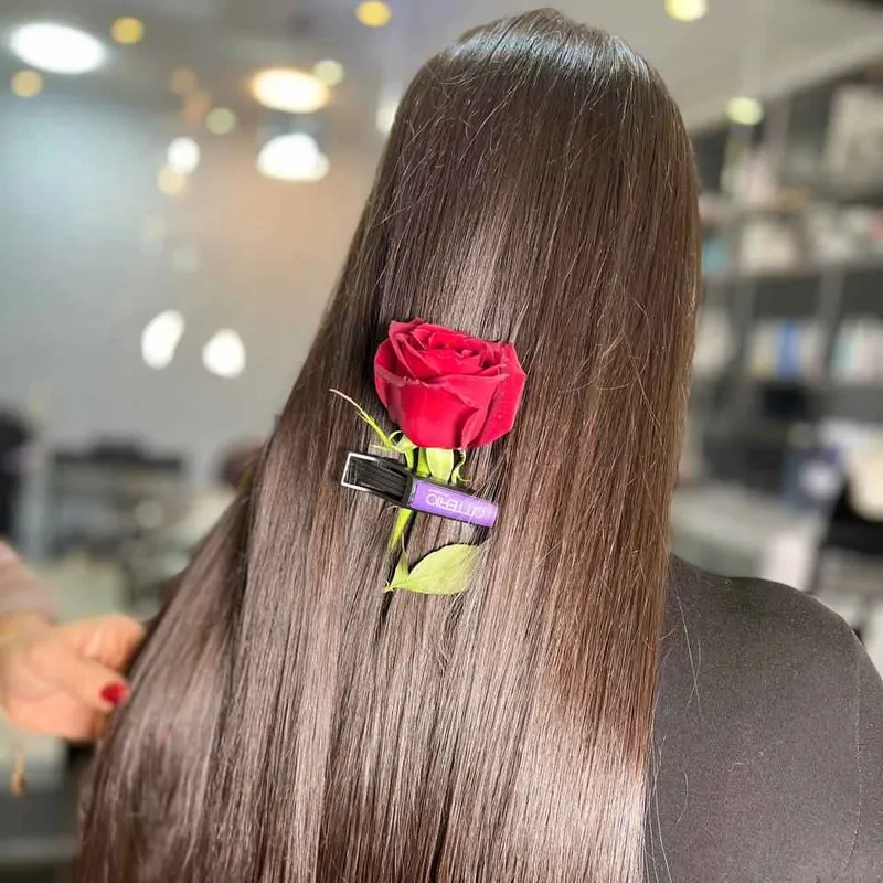 کراتین و احیا