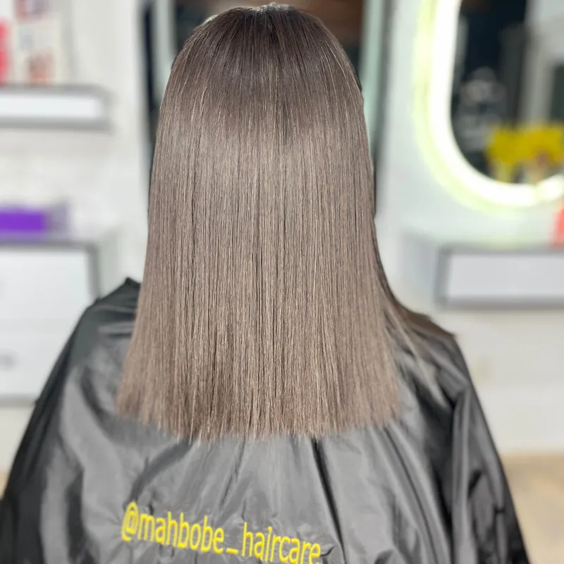 ابریشم سازی