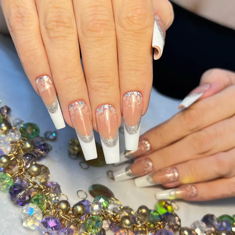 کاشت گریم فرنگ از مینا نوری