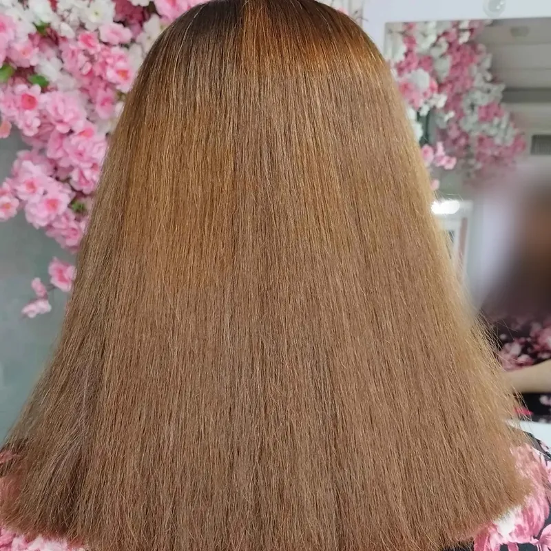 کراتین مو،بوتاکس،بدون قرنطینه