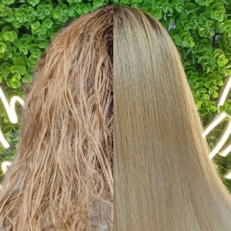 پروتئین تراپی