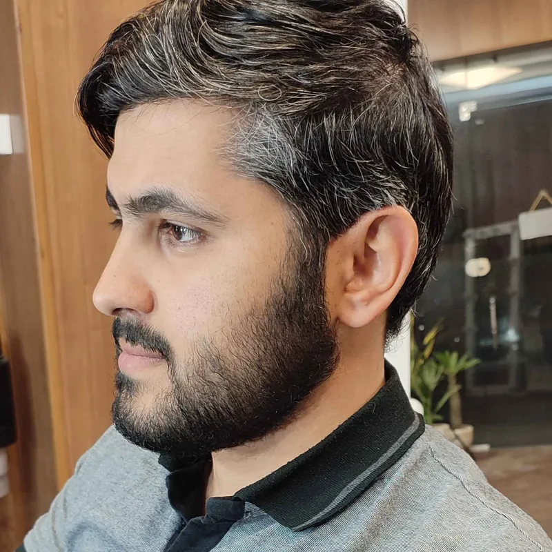 اجرای کار داماد و هیرکات