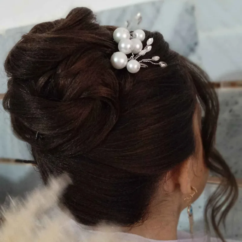 شینیون اروپایی