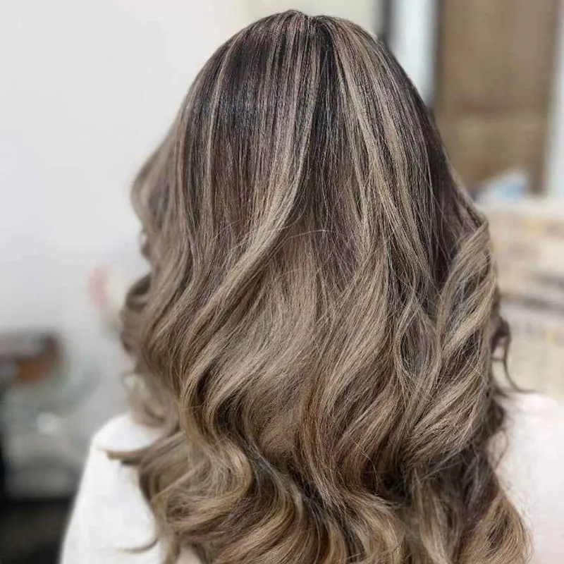 بالیاژ تلفیقی