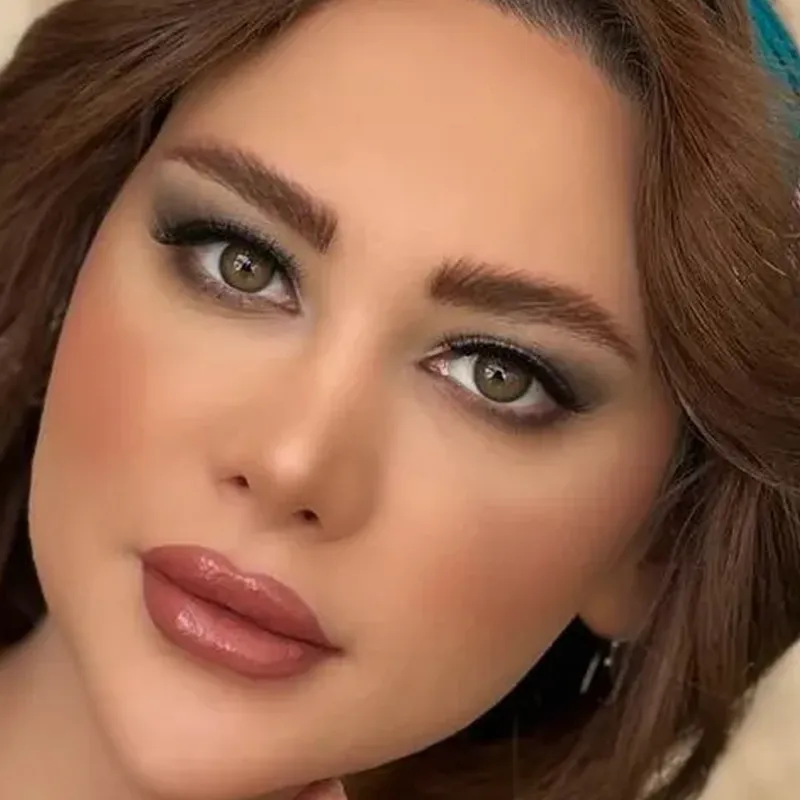 میکاپ اروپایی