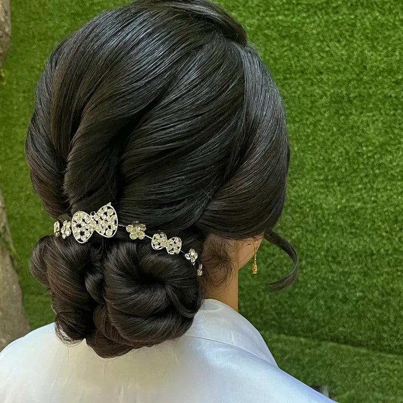 شنیون اروپایی سرعتی