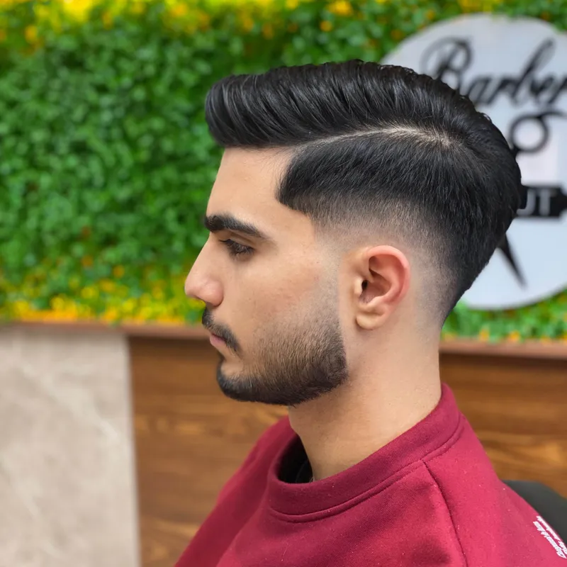 ساید پارت