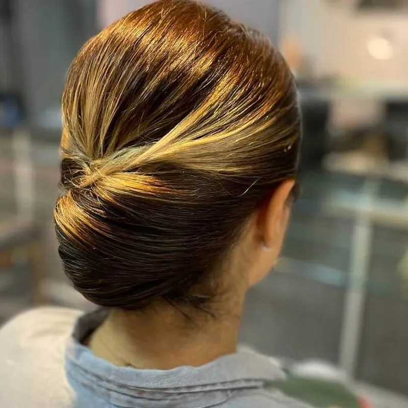 خدمات شینیون