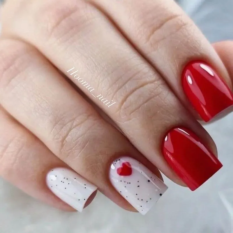 آموزش و خدمات ناخن