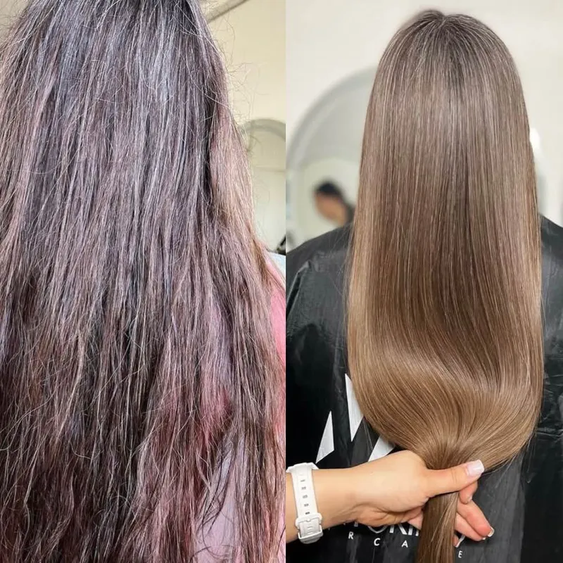 تکنیک نانو پلاستیا