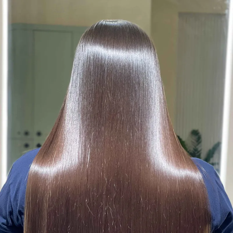 پروتئین تراپی