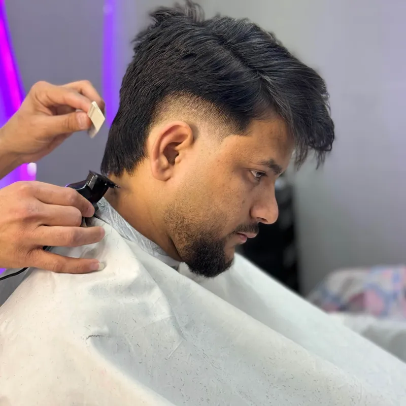 هیرکات و فید 