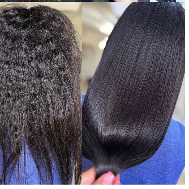 ترمیم کراتین