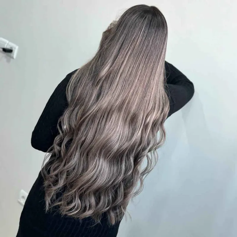 بالیاژ بژ نسکافه ای 