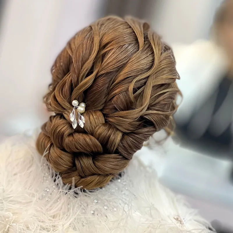 اموزش شنیون مهسانوری