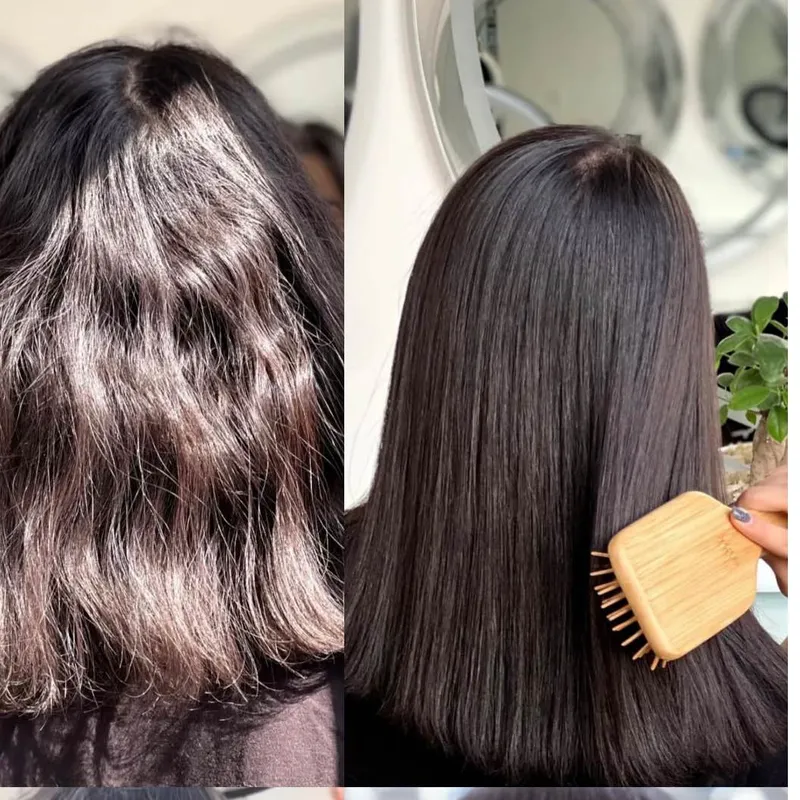 نانو کراتین