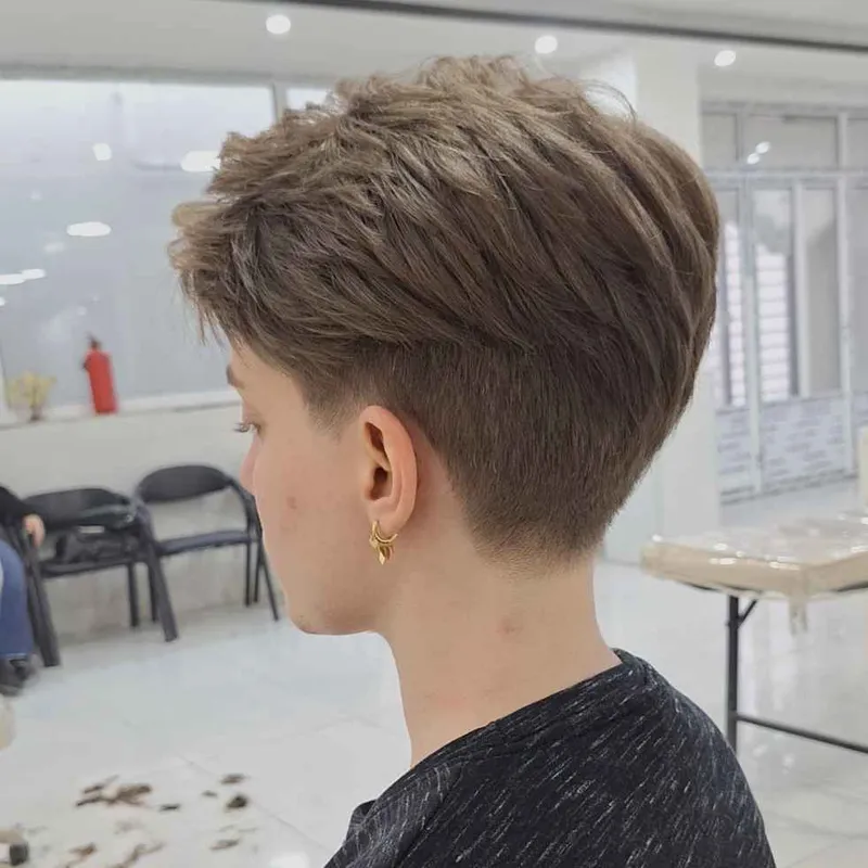 کوتاهی ژورنالی پیکسی