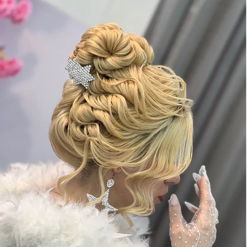 اموزش شنیون مهسانوری