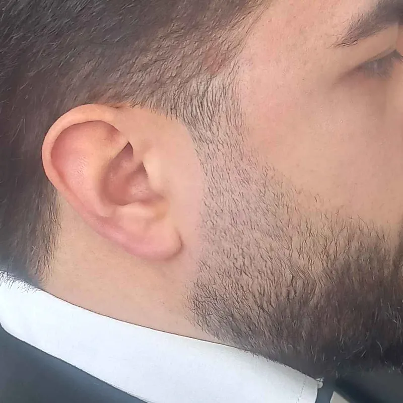 اصلاح داماد وسایه