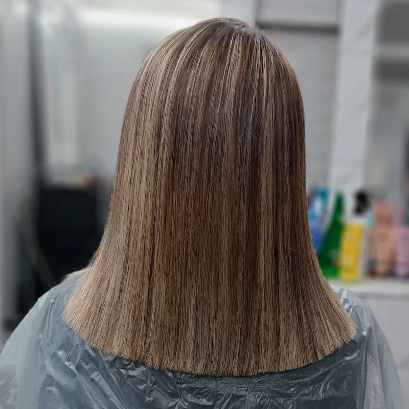 پروتئین تراپی