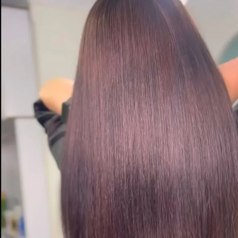 ابریشم سازی 